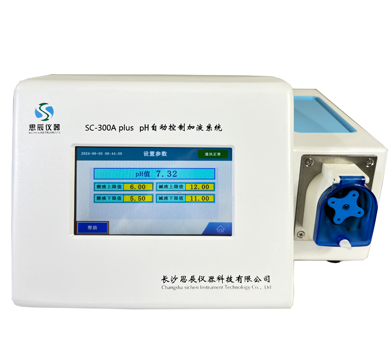 Detection and control of pulp acidity and alkalinity